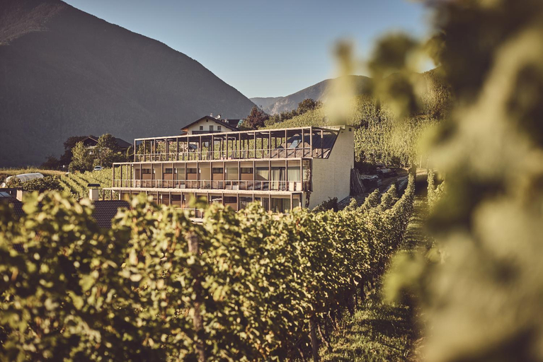 Exterior & Views 2, byHaller Suites & AO Restaurant, Bolzano