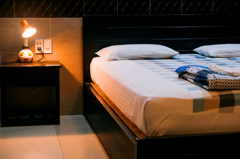 Bedroom 3, Cat Phuc Hotel, Tân Bình