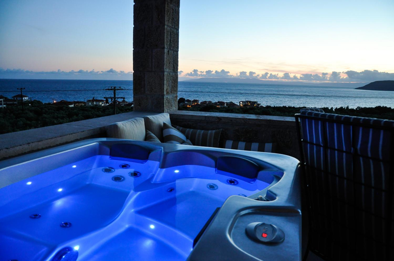 Sport & Beauty 2, Polismata - Private Residences, Peloponnese