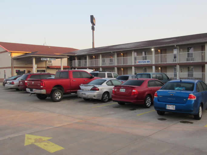 Public Area