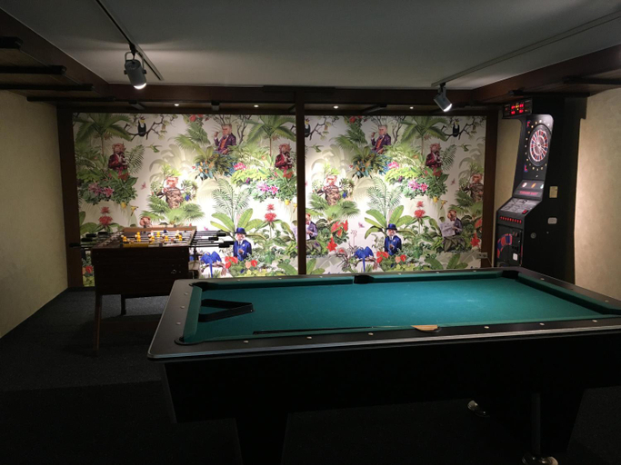 Others 4, Landhotel zur Linde, Freudenstadt