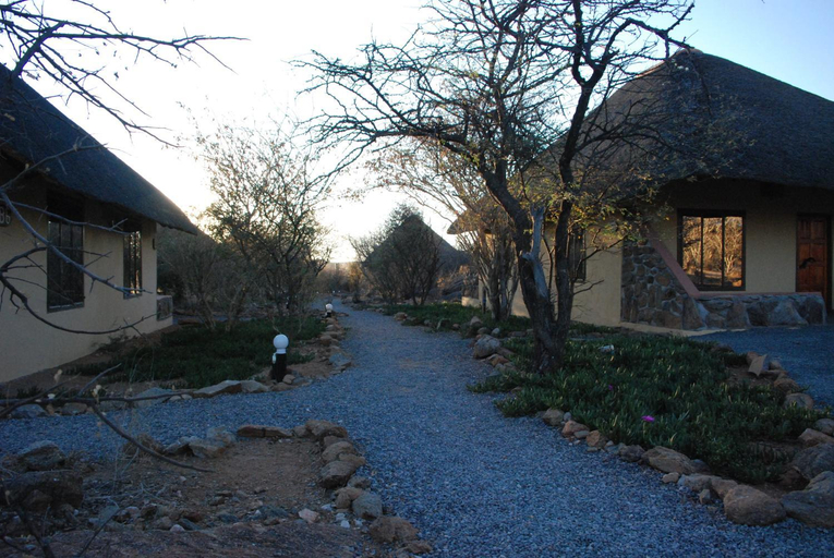 Others 4, Oppi-Koppi Rest Camp, Kamanjab