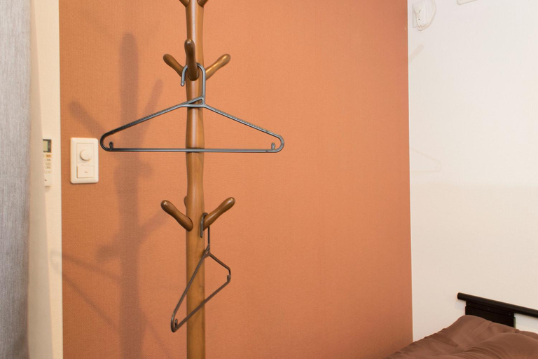 Bedroom 2, Ryoma Ikebukuro1, Toshima