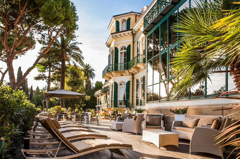 Villa Sylva & Spa                                                                           , Imperia