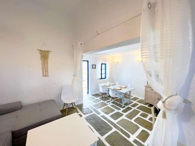Bathroom 3, Sandy Side Mykonos by Angels Group, South Aegean