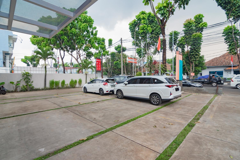 Others 5, Poin Phila Hotel, Bandung