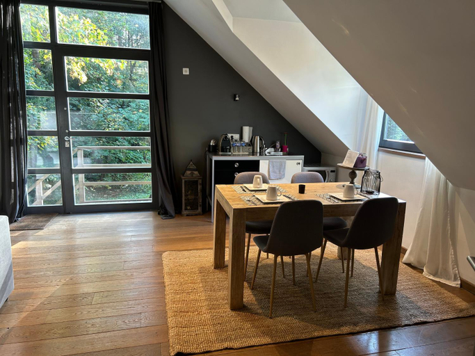 Others 5, B&B Des Heures Claires, Brabant Wallon