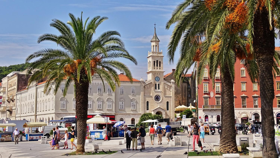 Others 5, B Gold Luxury rooms B&B, Split