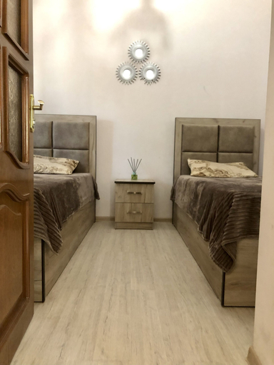 Bedroom 2, Adana, Yerevan