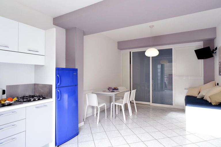 Others 5, Hotel & Residence Progresso, Venezia