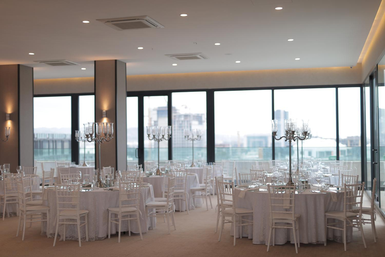 Food & Drinks 5, ibis Styles Izmir Bornova, Karşıyaka
