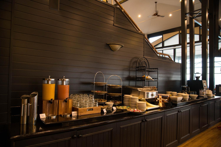 Food & Drinks 5, フレシネ ロッジ, Glamorgan-Spring Bay