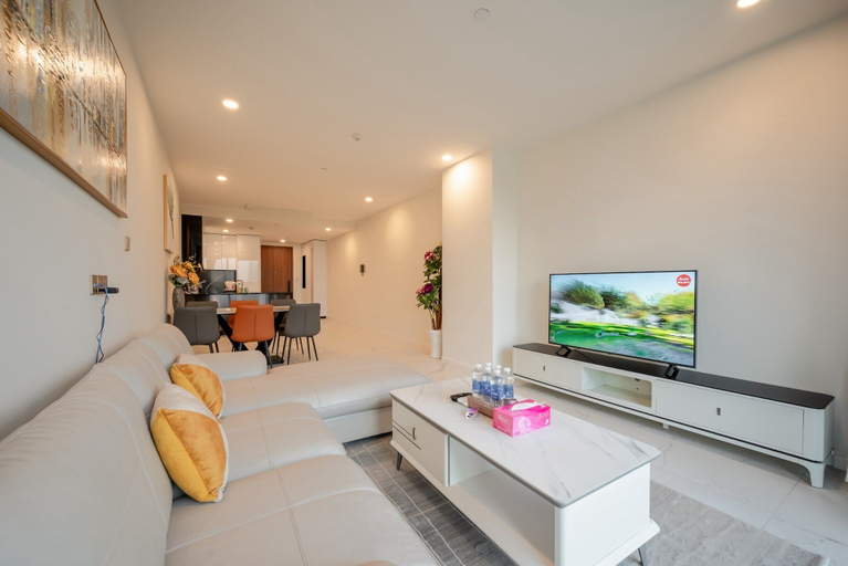 Others 5, DongDong Apartment The Metropole, District 2