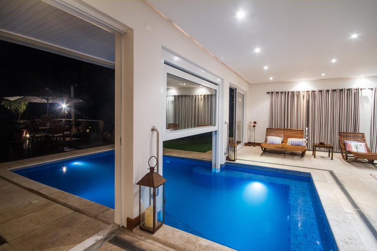 Sport & Beauty 2, L.A.H. Hostellerie, Campo Limpo Paulista