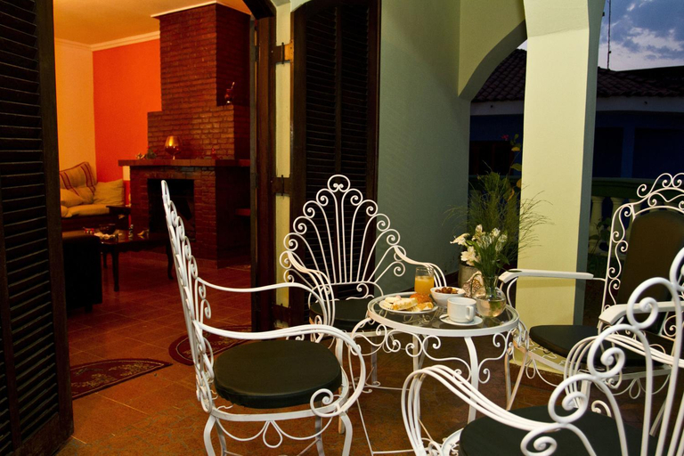Others 5, Viverdi Hotel, Aruja
