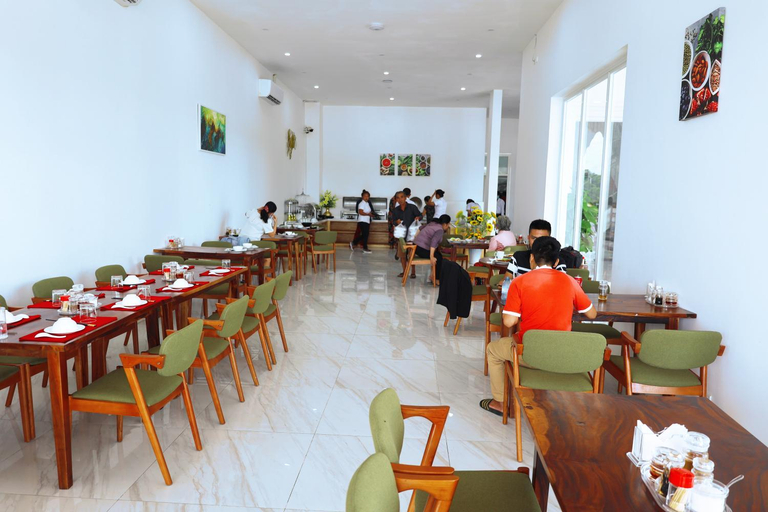 Food & Drinks 3, Shanghai Resort , Chantrea