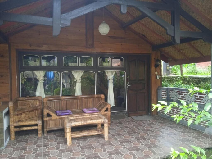 Exterior & Views 3, Hotel Yoschi, Probolinggo