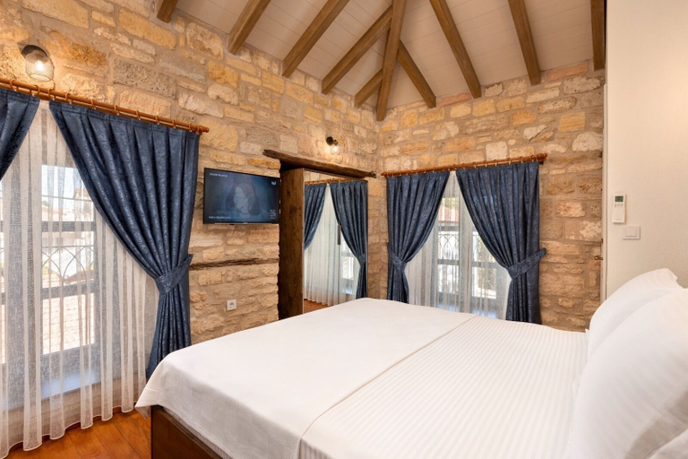 Bedroom 4, Eflin Haus Butik Hotel, Çeşme
