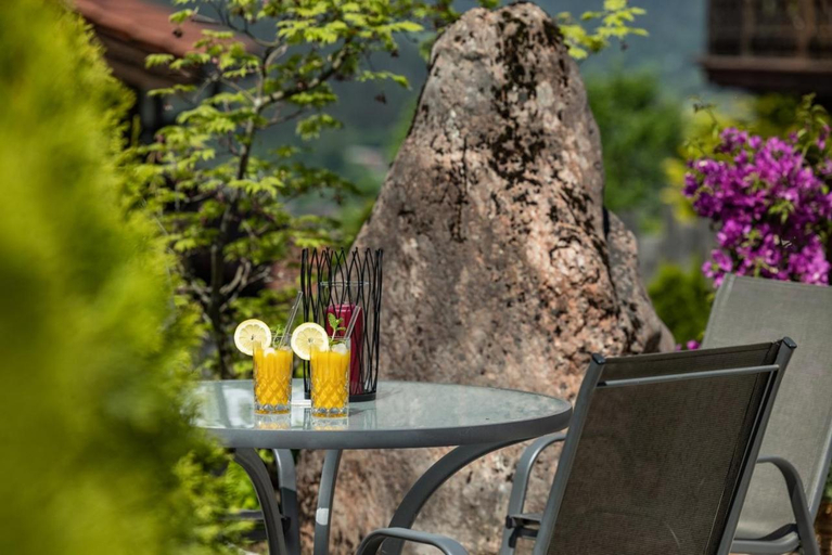 Food & Drinks 5, Almhotel Grunsteinblick - Adults only, Berchtesgadener Land