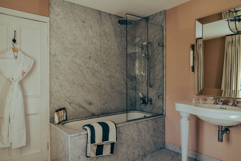 Bathroom 5, Oakley Court, Windsor and Maidenhead