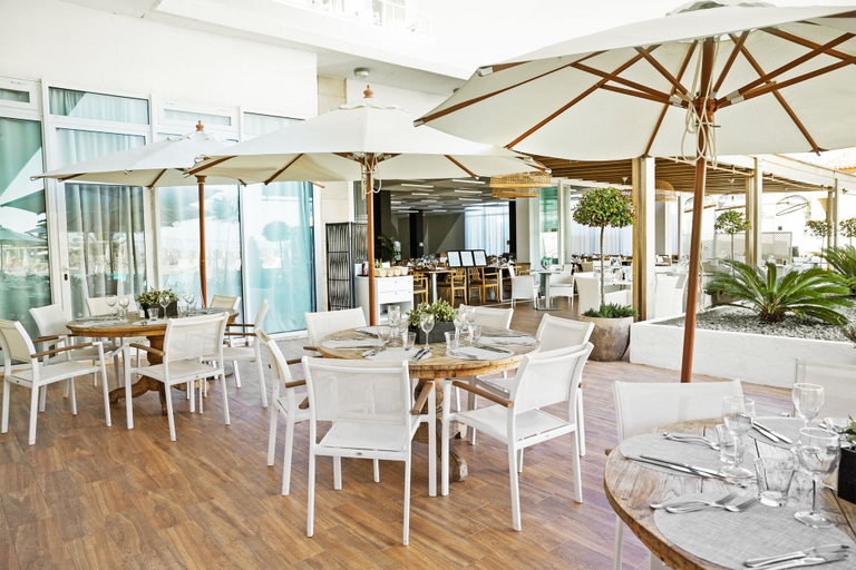 Food & Drinks 5, Sunprime Waterfront, Baleares