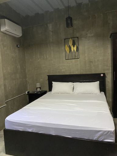 Bedroom 2, Hai Inn, Dumaguete City