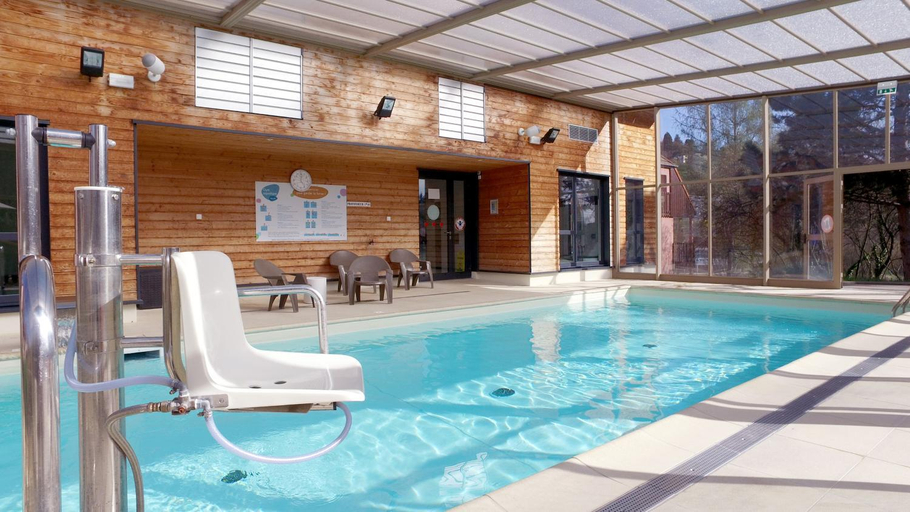 Sport & Beauty 2, VVF Plaine d'Alsace Obernai Strasbourg, Bas-Rhin