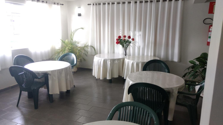 Food & Drinks 3, Hotel Lund, Lagoa Santa