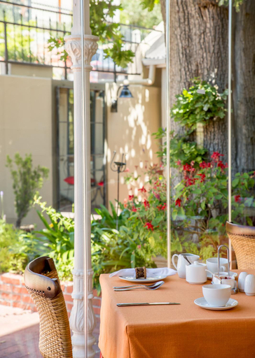 Food & Drinks 5, Rosedene, City of Cape Town