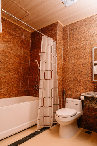 Bathroom 3