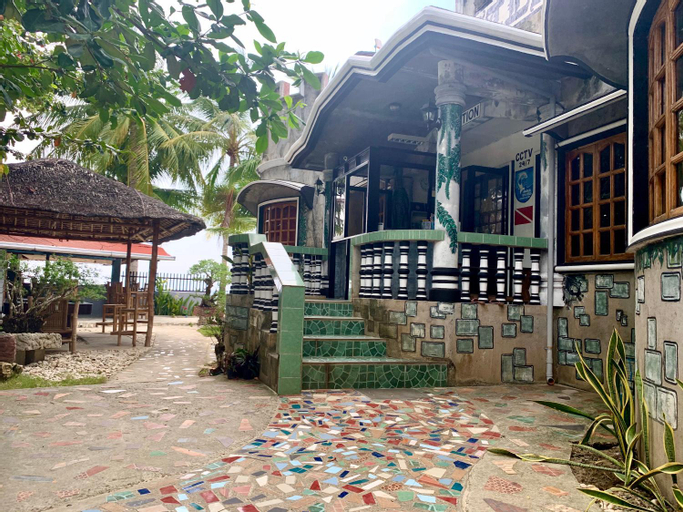 Old Castle Bed&Breakfast, Anda