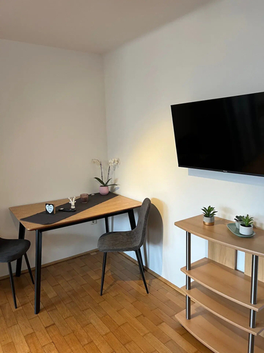Others 5, Einzimmerwohnung in Innsbruck, Innsbruck