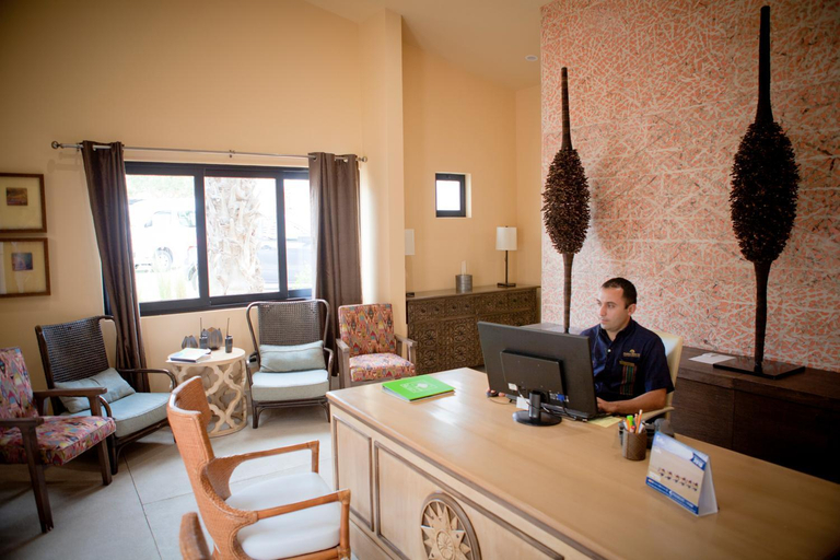 Public Area 4, Quivira Los Cabos Condos & Homes - Vacation Rentals, La Paz