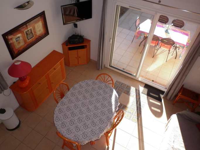 Others 4, Les Andalouses, Hérault