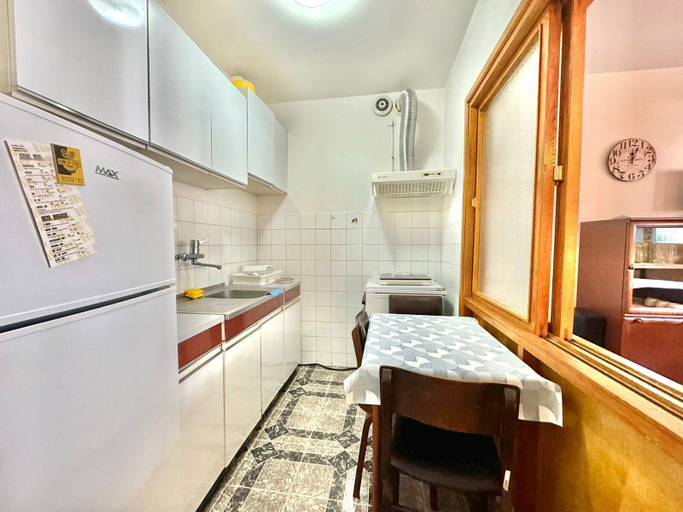 Others 5, Family two bedroom apartment Slavia