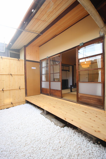 Others 4, Kiyomori no baika, Kyoto
