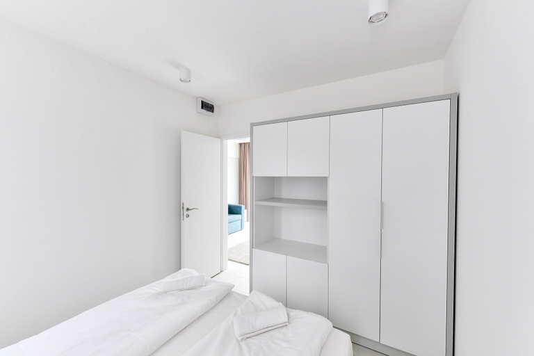 Bedroom 2, Villa Oliver Hévíz 1, Hévíz/Keszthely