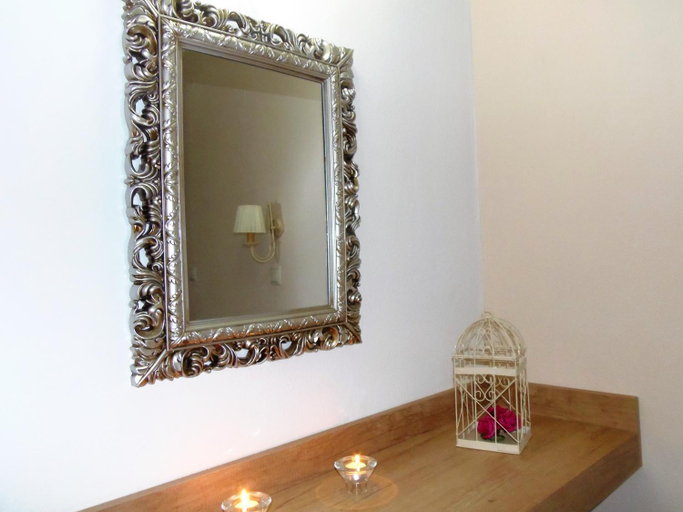 Bathroom 3, Emerald Malia, Crete
