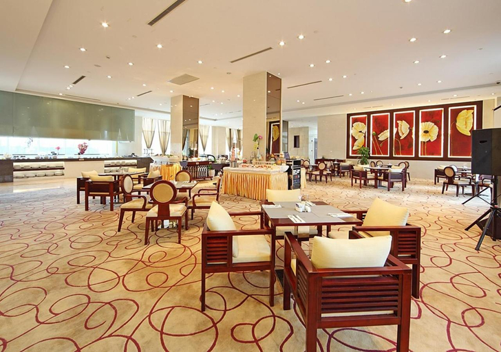 Food & Drinks 3, CYTS Eastern Jiading Hotel Shanghai - Original CYTS GreenTree Eastern International Hotel, Shanghai