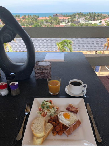Food & Drinks 5, Mui Ne Hills Bliss Hotel, Phan Thiết