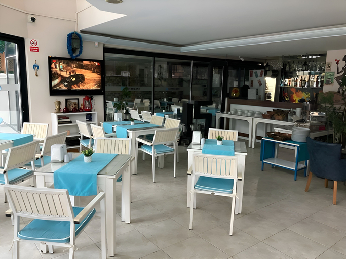 Food & Drinks 5, La Bella Suite Hotel, Kuşadası