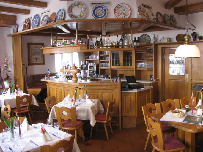 Food & Drinks 3, Hotel- Restaurant Zum Schwan, Südwestpfalz