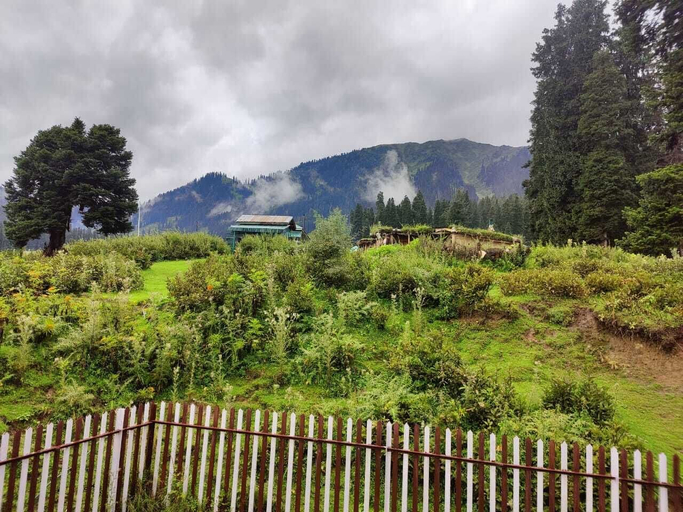 Others 4, Hi Speed Resort- Doodhpathri, Badgam