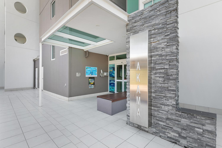 Public Area, Akama Resort, Hervey Bay - Pt A