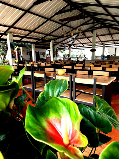 Food & Drinks 3, Hotel Campestre El Triunfo, Pitalito