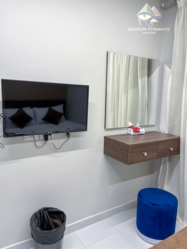 Others 4, Shadow Pyramids Suites and Jacuzzi, Unorganized in Al Jizah