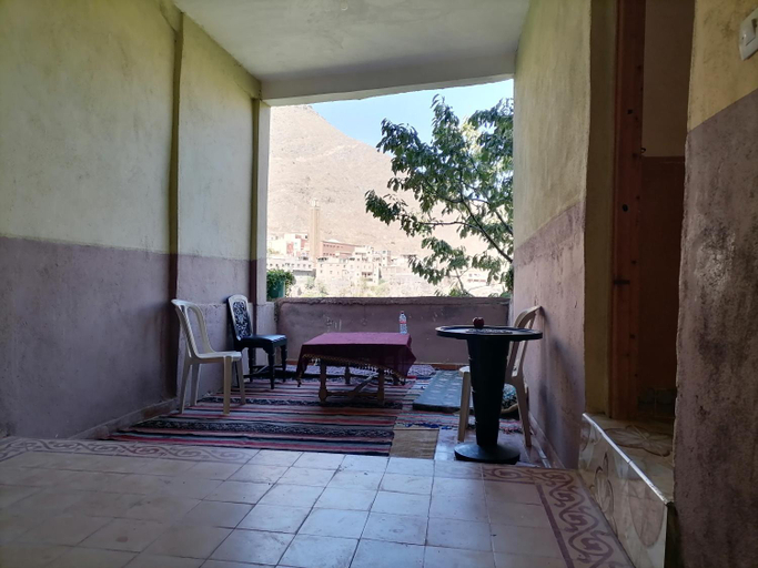 Others 2, Gite Tamsoulte, Al Haouz