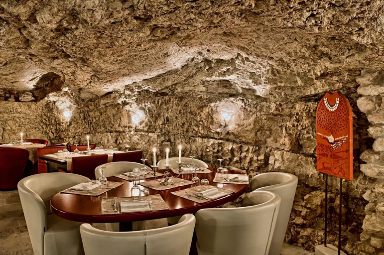 Food & Drinks 4, Dimora Del Dragone, Foggia