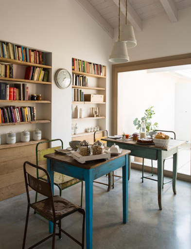 Food & Drinks 4, A Casa Di Ita, Treviso