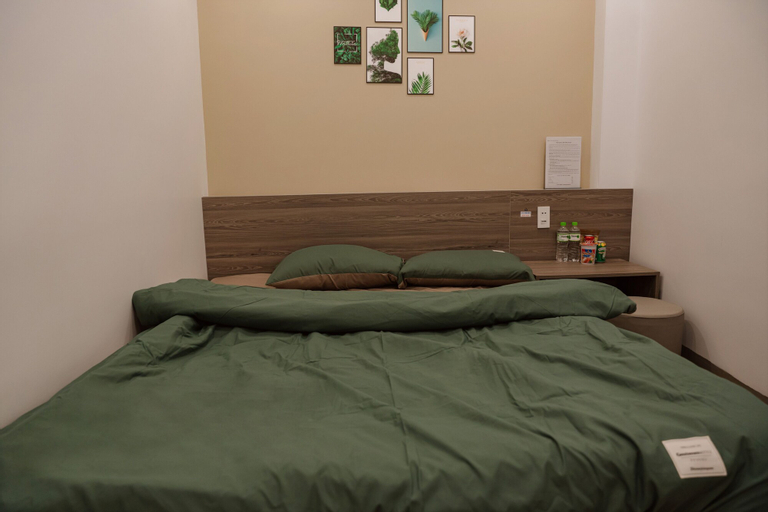 Bedroom 12